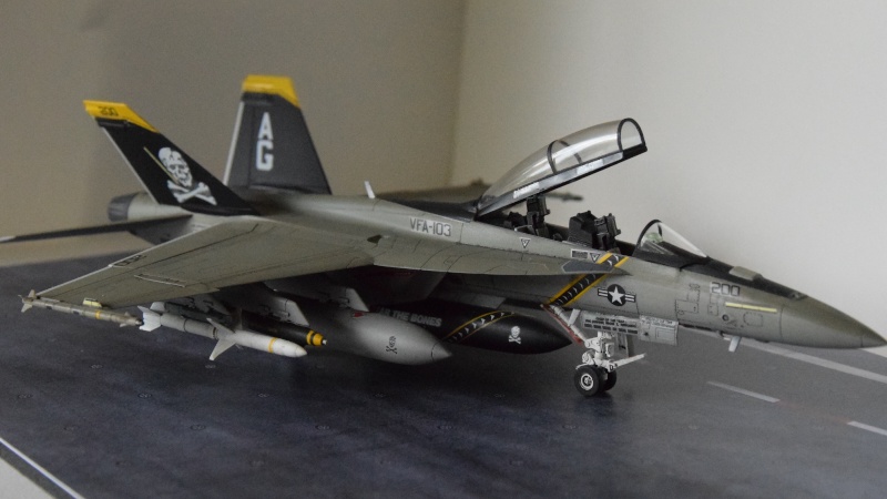 F/A-18F Super Hornet - Revell Csc_0029