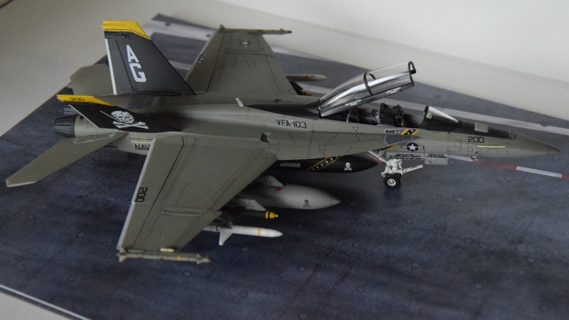 F/A-18F Super Hornet - Revell Csc_0031