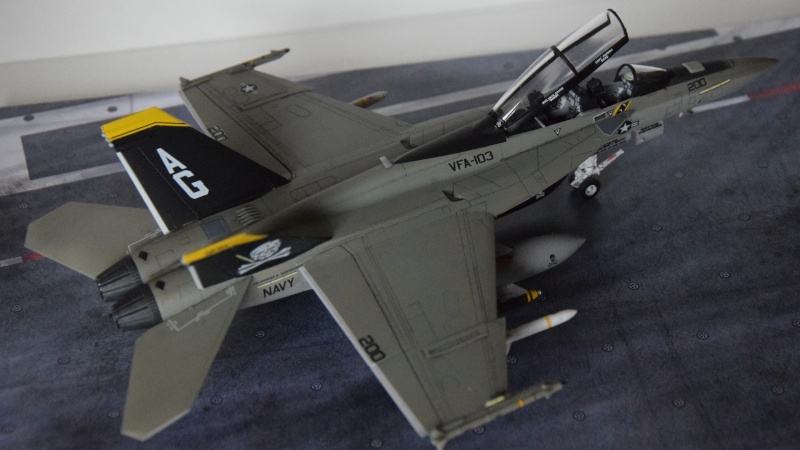 F/A-18F Super Hornet - Revell Csc_0032