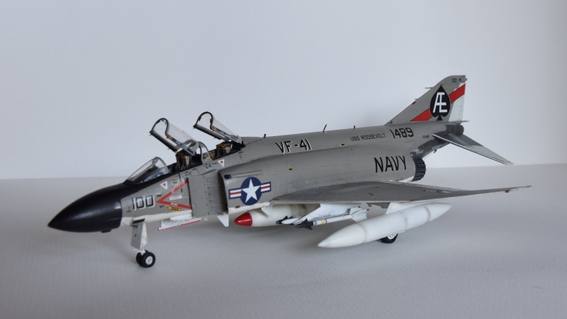 MDD - F4-J Phantom II - Hasegawa Csc_0073