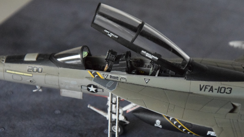 F/A-18F Super Hornet - Revell Csc_0111