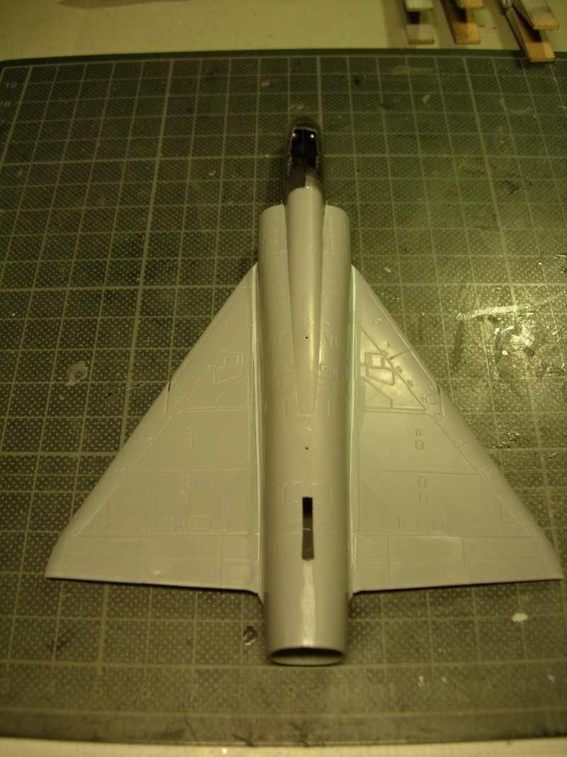 Mirage IIIE - PJ Production - 1/72 Dscn4284
