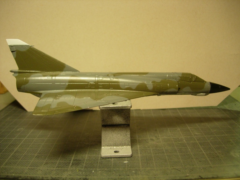 Mirage IIIE - PJ Production - 1/72 - Page 2 Dscn4430