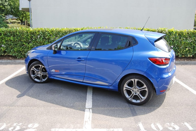 CLIO 4 GT (bleu Malte) - Page 5 10415610