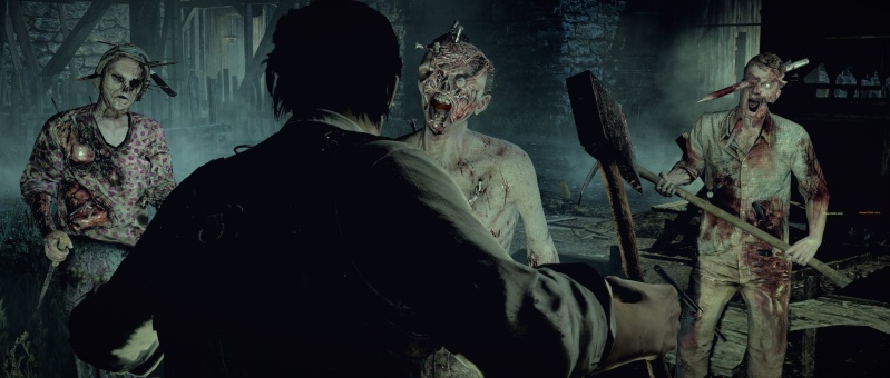 The Evil Within - Pagina 8 14011712