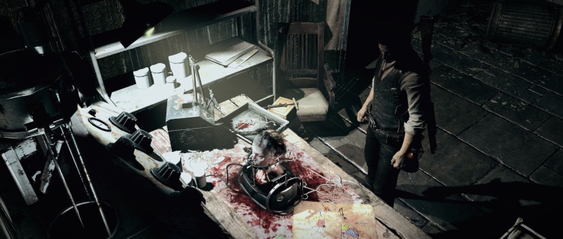The Evil Within - Pagina 8 14011713