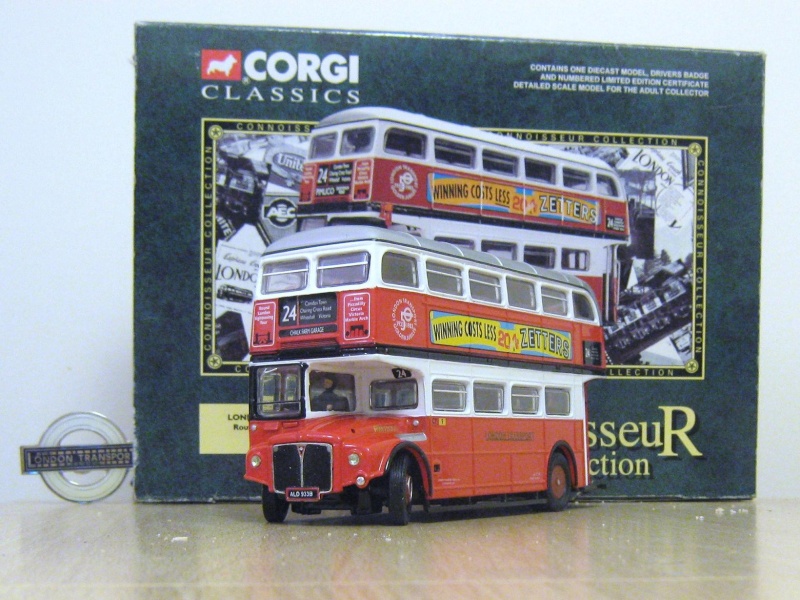 Corgi 1/50 scale Routemaster Corgi_10