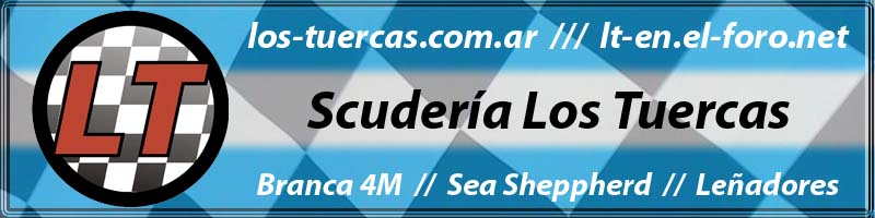 Scuderia Los Tuercas