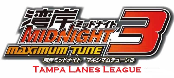 Tampa Lanes Maximum Tune League