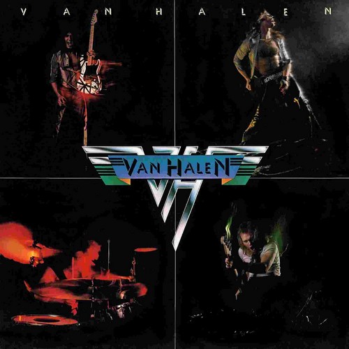 VAN HALEN - Van Halen 1978 (Hard Rock) Van_ha11