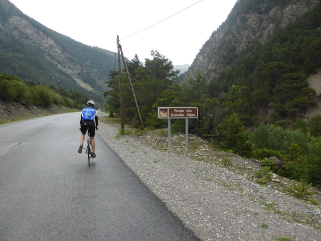 RUTA DE LOS GRANDES ALPES 2014 P1000315