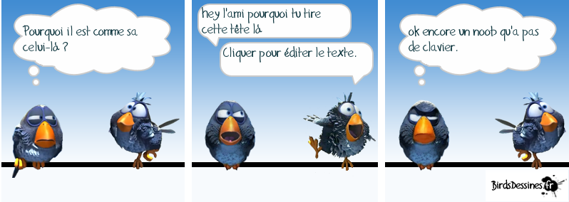 Birds dessines! - Page 2 13455610