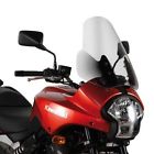 Bulle incolore Givi (D405ST) compatible KLE 2005 14010