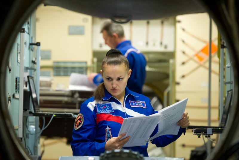 Lancement Soyouz-FG / Soyouz TMA-14M - 25 septembre 2014 Soyuz_21