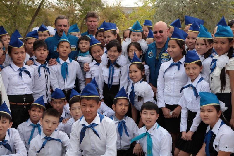 Lancement Soyouz-FG / Soyouz TMA-14M - 25 septembre 2014 - Page 2 Soyuz_57