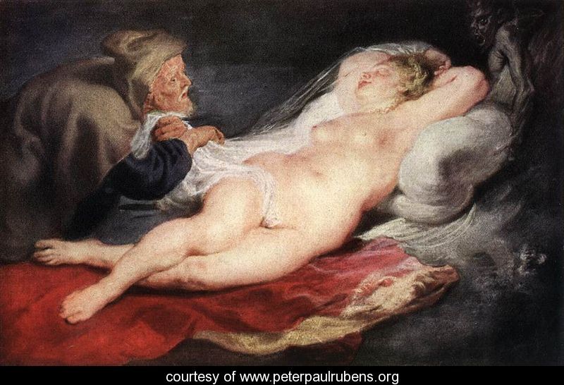 Peter Paul Rubens Perter10