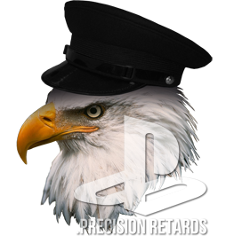 .PRECISION RETARDS jsou stále tady! Orellp10