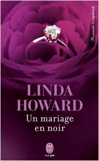 Un mariage en noir de Linda Howard Image310