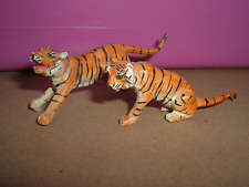 Merten animal figurines U10