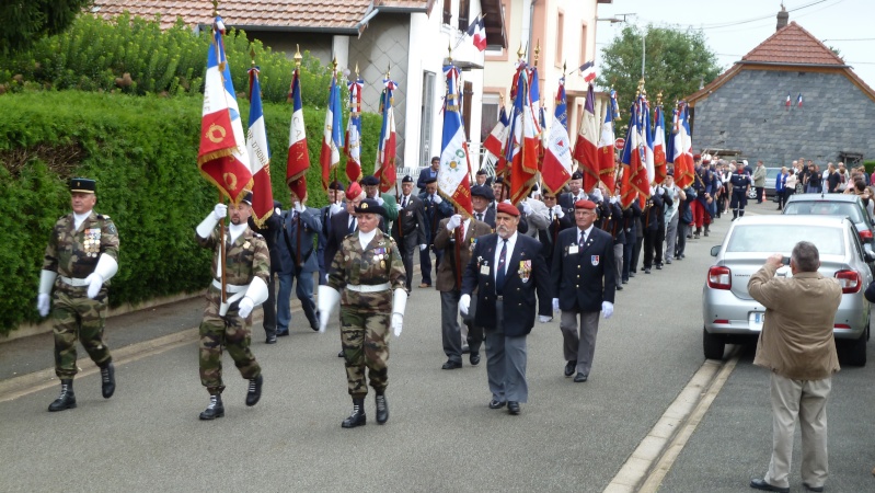 3eme sortie: Montreux-Vieux  Commémoration du centenaire du 7 août 1914           P1070510