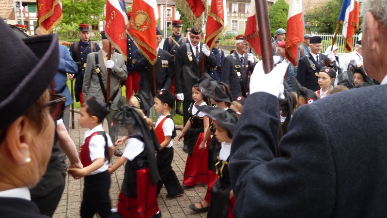 3eme sortie: Montreux-Vieux  Commémoration du centenaire du 7 août 1914           P1070517