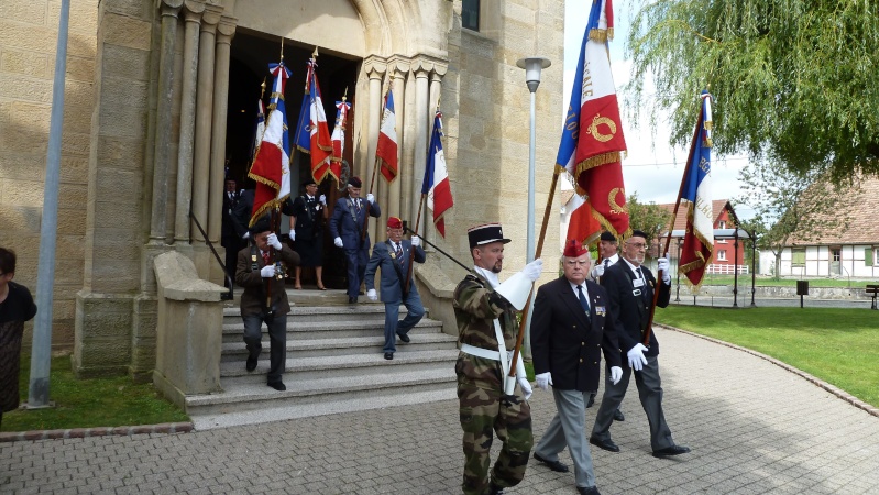 3eme sortie: Montreux-Vieux  Commémoration du centenaire du 7 août 1914           P1070524