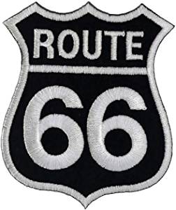 VESTE ROUTE 66 110