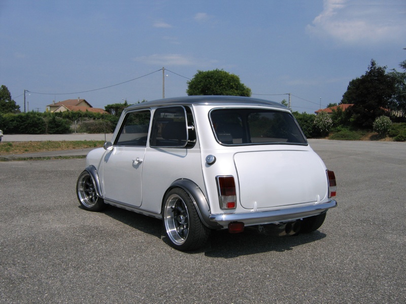 Mini 1000 spécial ..... Av10