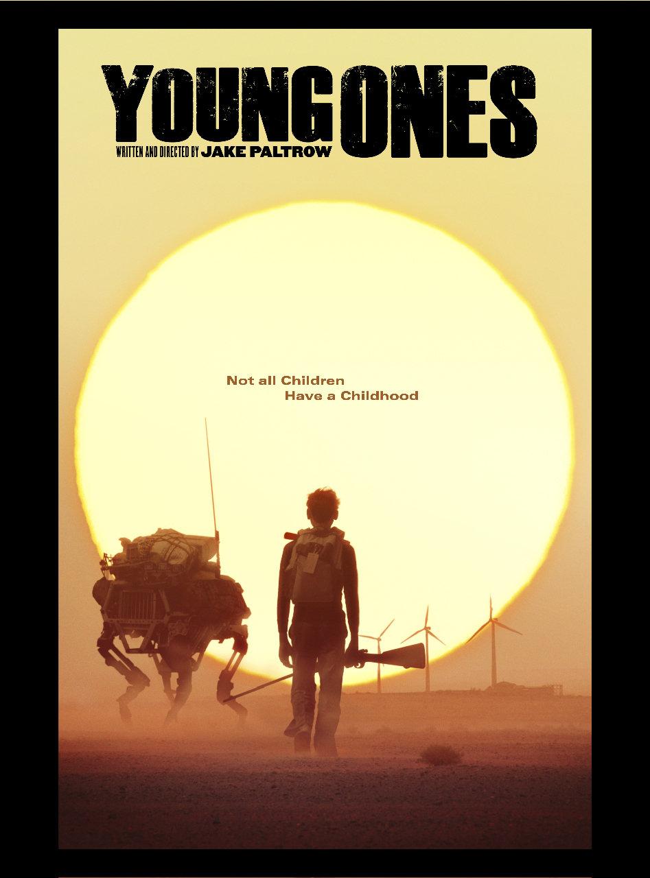 Young Ones Young-10