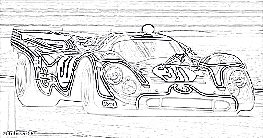 le sport auto et l'art  Page 27