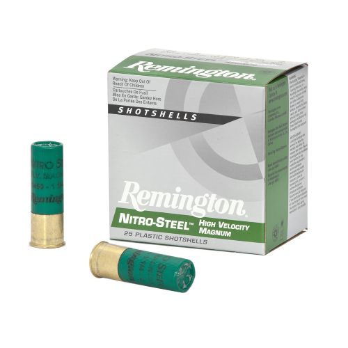 Remington Nitro Steel 12/76 n°2 10172010