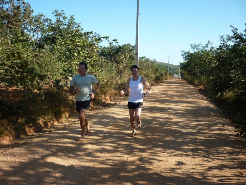 Les sandales "Huarache" pour la course à pied - Page 2 97158010