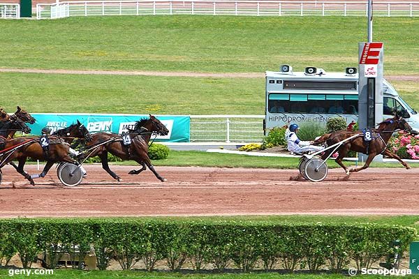 jour - ENGHIEN R1 - QUINTE - MERCREDI 10/07/2013 Arriva34