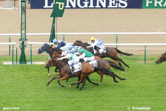 jour - 23 - CHANTILLY - 23/07/2013 Arriva57