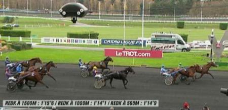 VINCENNES - VENDREDI 12/12/2014 Arrivi10