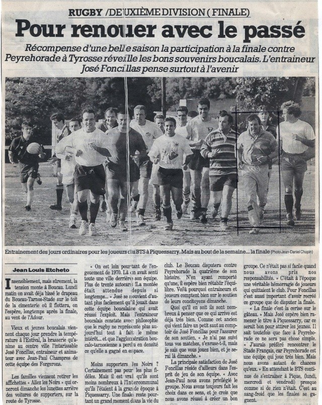 Il y a 20 ans (1994) le BTS finaliste de 2ème Division..... Que sont-ils devenus ??? Articl12