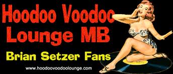 Hoodoo Voodoo Lounge