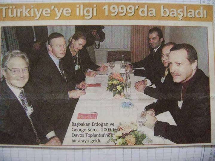 Ne zaman sıkışsa bunu yapıyor yine suikast hikayesi 19196210