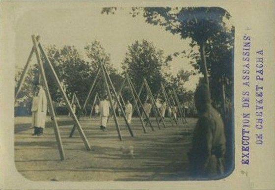 Sosyal Medyada Devşirmelerin Tarihi Nasıl Aktardığına Bir Bakalım 212