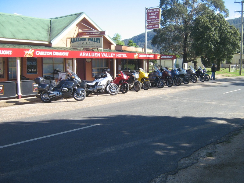 A ride through the Northern Tablelands 2014 Pictur10