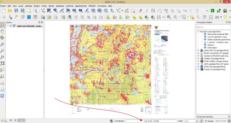 Free Download Quantum GIS Image_15