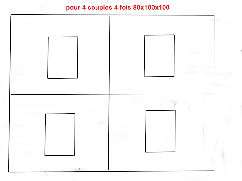 Dimensions de volière pour 3 couples ? (G. cuneata). P1260610