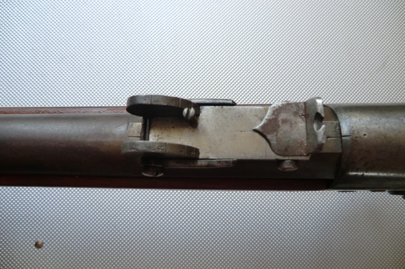 Remington rolling block suisse Rollin18