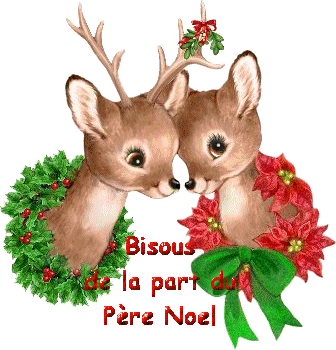Joyeux Noël, paix sur la terre... Image-10