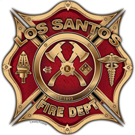 | Los Santos Fire Department | - Page 9 Logo_p10
