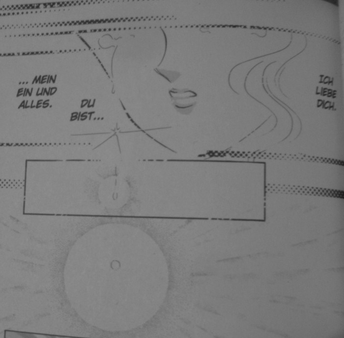 Sailor Moon Manga - Act 9 Bild1733