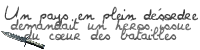 Faut pas parler aux cons, ça les instruit. Faut pas parler aux cons, ça les instruit.