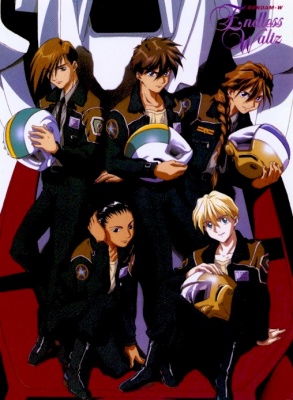 Gundam Wing Mobile10