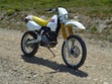 Vos avis sur ces deux motos: DR 350 (suzuki) et XR 350 (Honda).. - Page 2 10406711
