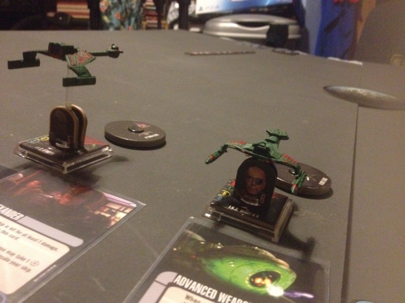 Star Trek Attack Wing Battle report 150pts Img_2311